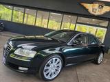 Audi A8 4.2 TDI V8 quattro SSD/MEMORY/APS+/NAVI+/VOLL - gebrauchte Audi A8 aus dem Jahr 2009