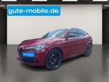 Alfa Romeo Stelvio QV 2.6L 510PS ACC|H&K|CARPLAY|INDUKTIV - Alfa Romeo: 2.5