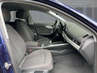 Audi A4 - Vorschau Bild 8
