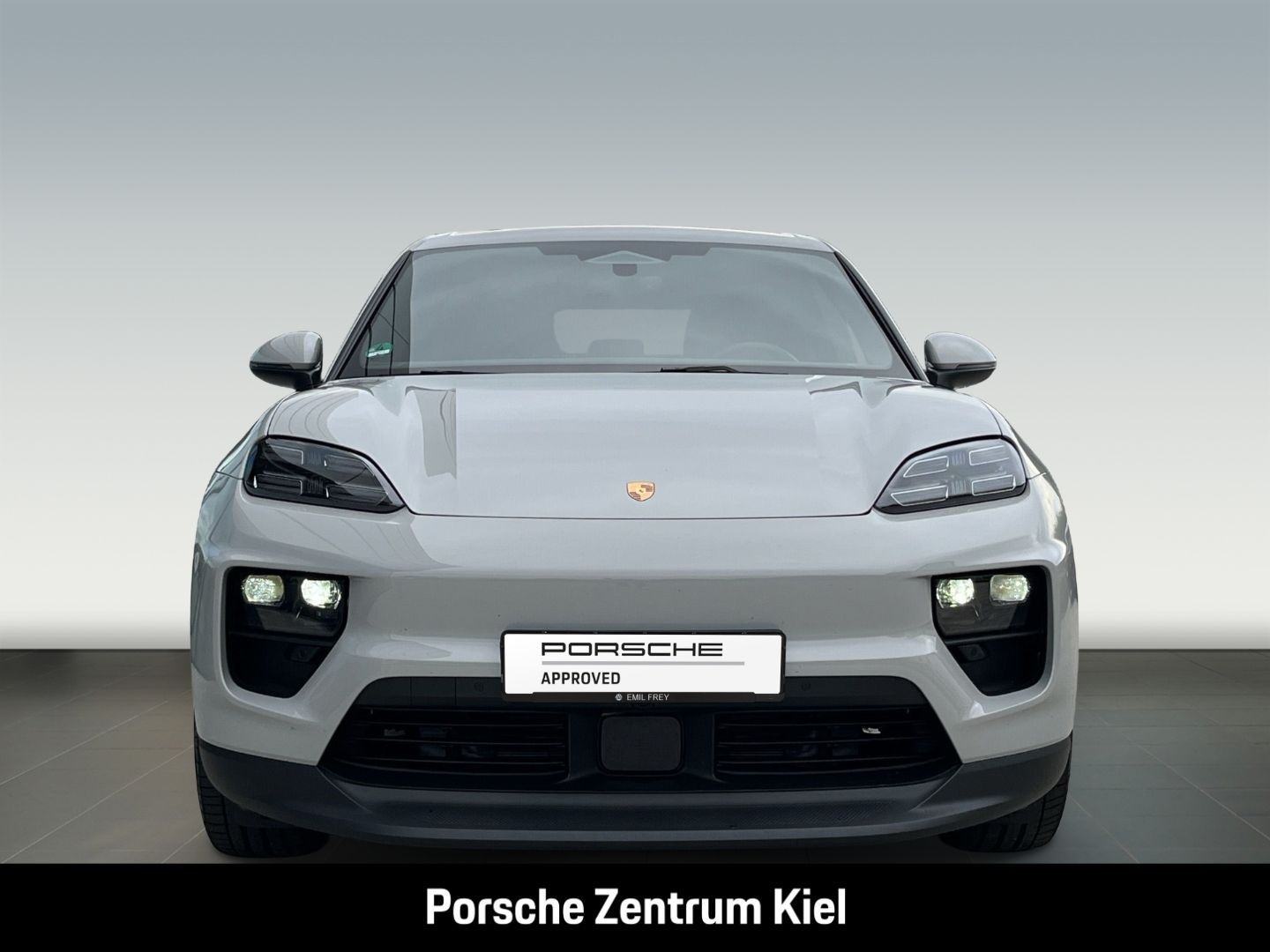 Porsche Macan - Bild 4