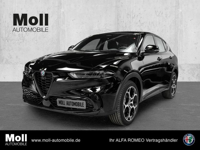 Alfa Romeo Tonale Sprint Mild Hybrid Assistenz-Winterpaket 