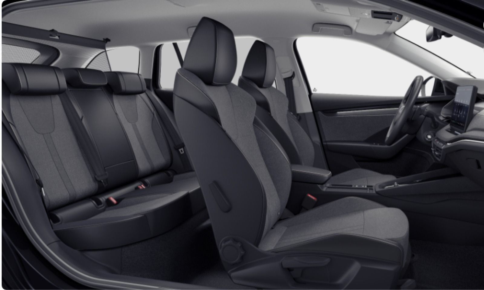 Skoda Octavia - Bild 5