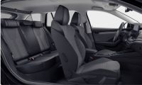 Skoda Octavia - Vorschau Bild 5