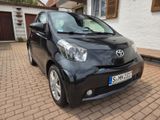 Toyota IQ + 1,33-l-Dual-VVT-i + - Toyota IQ: Iq3