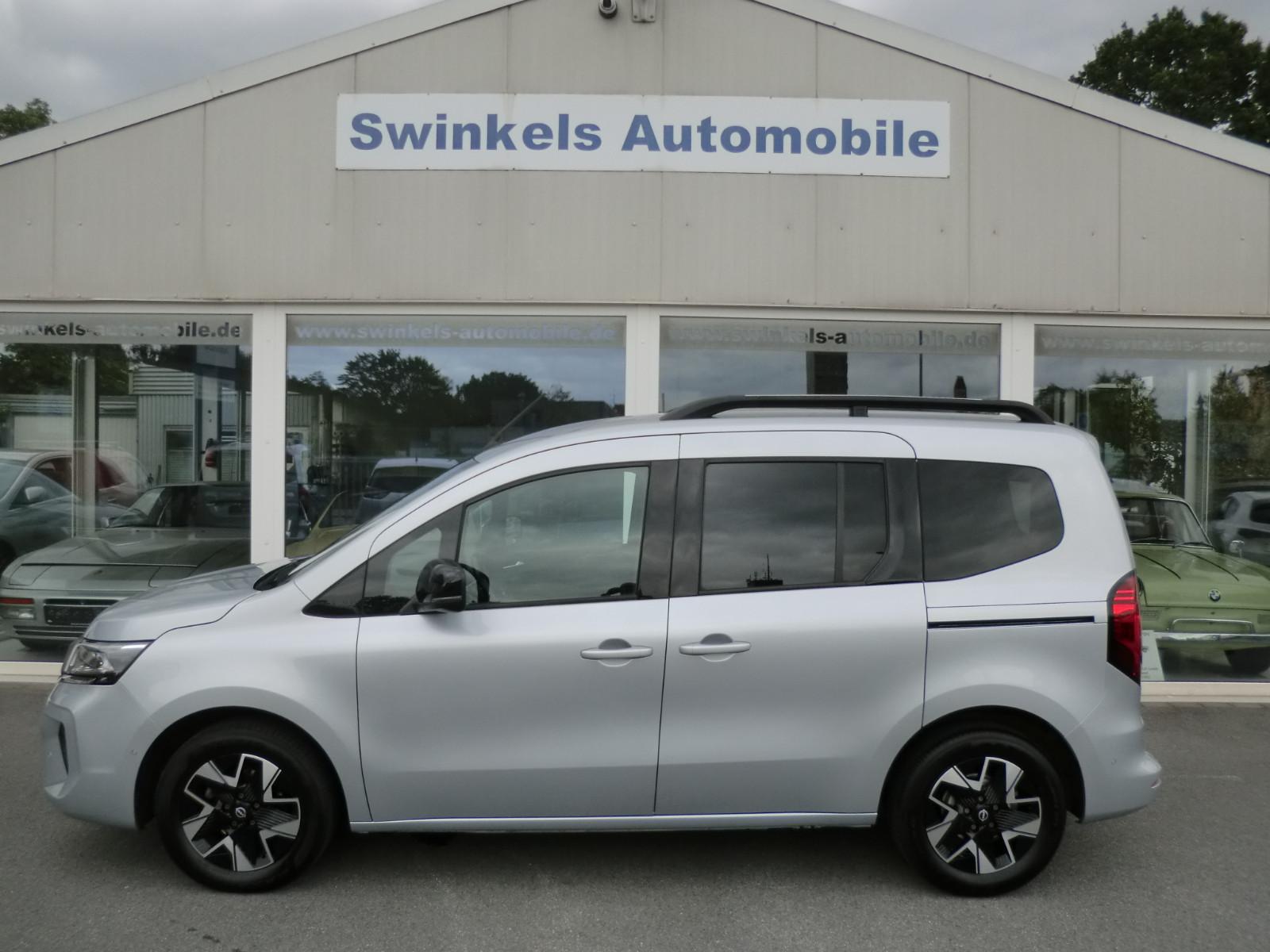 Nissan Townstar Kombi L1 N-Design 1.Hand