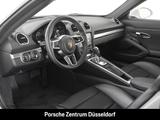 Porsche Cayman 718 20-Zoll Rückfahrkamera Sportsitze - Porsche Cayman in Düsseldorf