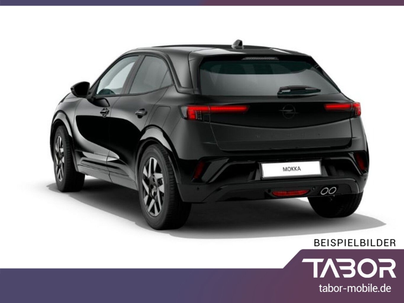 Opel Mokka - Bild 3
