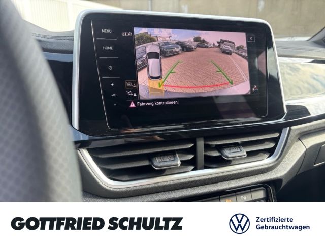 Volkswagen T-Roc - Bild 23