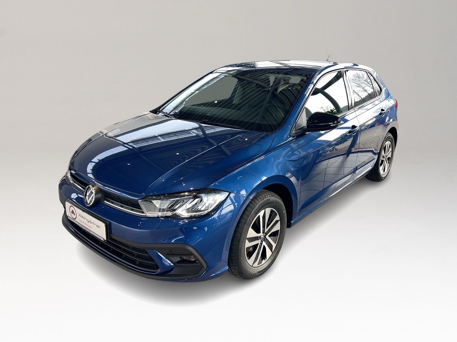 Polo ENERGY 1.0 TSI, RearView, ACC, Sitzhzg. DSG