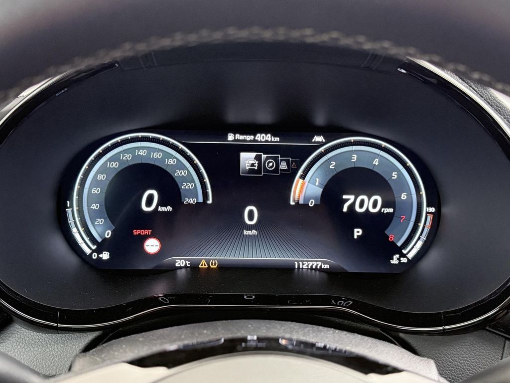 Kia Other Kia ProCeed 1.5 T-GDI GT-Line Pano Dak | N