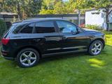 Audi Q5 2.0 TFSI 132kW quattro - - Audi Q5 aus 2012 mit Benzin-Antrieb