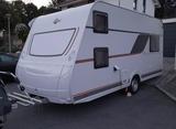 Bürstner Premio 440 TK - Offers
