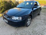 Audi A3 8l 1.9 tdi 6-Gang ASZ Klimaanlage ... - Audi A3 aus 2001: TDI