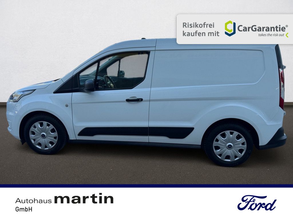 Fahrzeugabbildung Ford TransitConnect 1.5 EcoBlue 220 L1 Trend S/S EUR