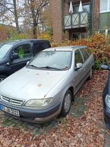Citroën Xsara 2.0 HDi Exclusive Kombi Exclusive - Citroën Xsara mit Diesel-Antrieb