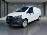 Mercedes-Benz Vito 116 CDI Kasten Lang AHK+KLIMA+MBUX+FACELIFT - Mercedes-Benz Vito: Facelift