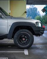 Nissan Patrol 3.0 dCi SE Automatik SE - Nissan Patrol: 3.3