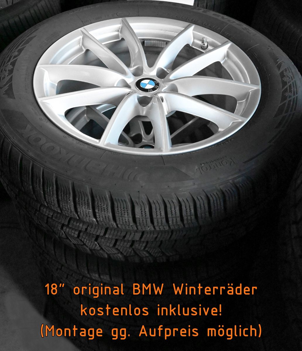 Fahrzeugabbildung BMW X3 xDrive30d M-Sport °ACC°AHK°M-SITZE°STANDHZ°HK
