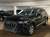 Audi Q7 45 TDI quattro *7-Sitzer* *HUD* *3x Paket*