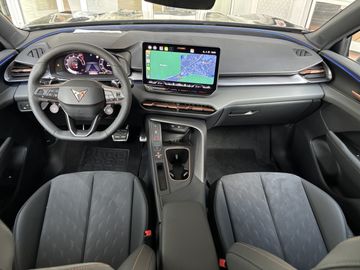 Cupra Terramar - 7