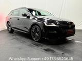 Skoda Octavia RS iV 1,4 TSI Matrix Lane ACC HUD RFK  - Skoda Octavia: I RS