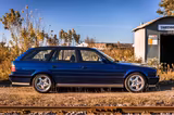 BMW M5 - BMW M5 aus 1992