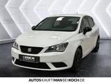 Seat Ibiza 5-Türer 1.2 TSI Style Navi PDC SHZ MFL BT - Seat Ibiza: 1.5