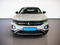 Volkswagen T-Roc - Vorschau Bild 3