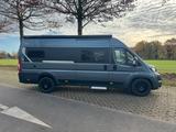 Mooveo Van 63 EB Camper - Mooveo Camper