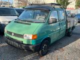Volkswagen T4 Pritsche Doppel Kabine - Volkswagen T4 in Frankfurt (Main)