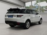 Land Rover Range Rover Sport S Automatik, Insp.+Tüv Neu - Land Rover Range Rover Sport mit Diesel-Antrieb: Panorama-Dach