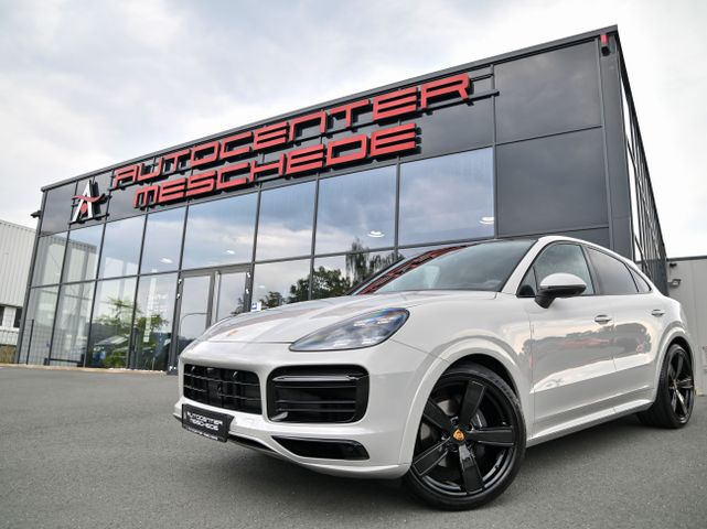 Porsche Cayenne Coupe Platinum Edition* Sport-Design* 