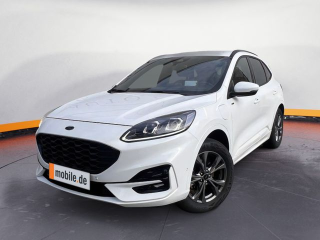 Ford Kuga 2.5 Duratec PHEV ST-LINE X /HuD /TOTW./ RFK