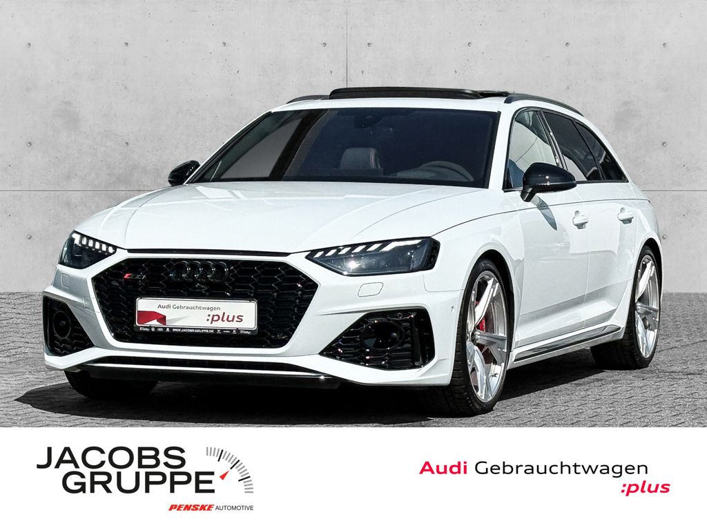 Audi RS4