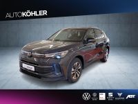 Volkswagen Tiguan - Vorschau Bild 1