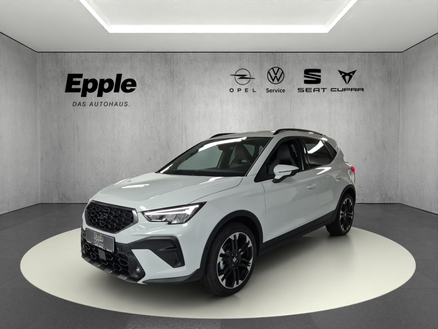 Seat Arona - Bild 5