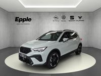 Seat Arona - Vorschau Bild 5
