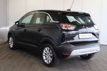 Opel Crossland 1.2 Elegance LANE+SIGN+LED+LEDER+ALU