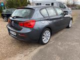 BMW 118i Sport Line - BMW 118: Automatik, 118i