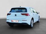Volkswagen Golf 1.5 TSI eHYBRID LIFE LM17 SITZHZG LED PDC - Volkswagen: 17
