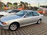 BMW 520i 520i - BMW 520 aus 2000: 520i