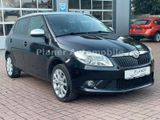 Skoda Fabia Best of Sitzh. Tempomat Bluetooth Service - Skoda Fabia aus 2014
