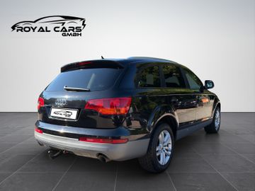 Audi Q7 - 10