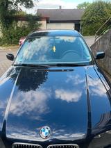 BMW e46 320i - BMW 320 aus 1998: 320i