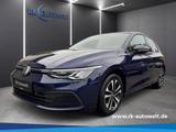 Volkswagen Golf VIII United 1.5 TSI LED Navi Climatronic Si - Volkswagen Golf: V United