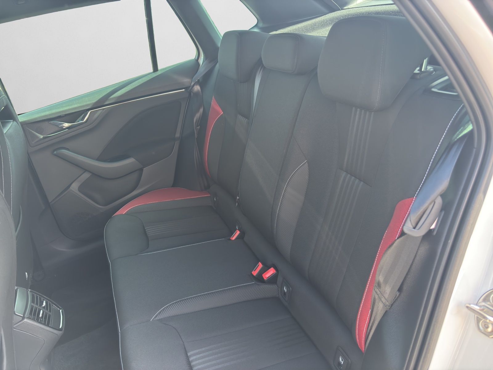Skoda Kamiq - Bild 15