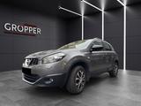 Nissan Qashqai 1.5 dCi DPF Visia/Navi/AHK/Pano - Nissan Qashqai Visia mit Diesel-Antrieb