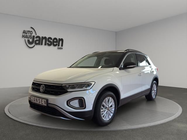 Volkswagen T-Roc DSG +ACC +APP +Kamera +LED +Navi