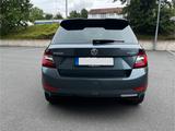 Skoda Fabia 1.0 TSI MonteCarlo Pano Navi SHZ Kamera - Skoda Fabia Gebrauchtwagen in Mannheim