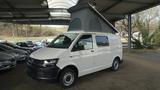 Volkswagen T6 "OceanCamper by BonVoyage Aufstelldach" - Wohnmobil bis 30000 Euro